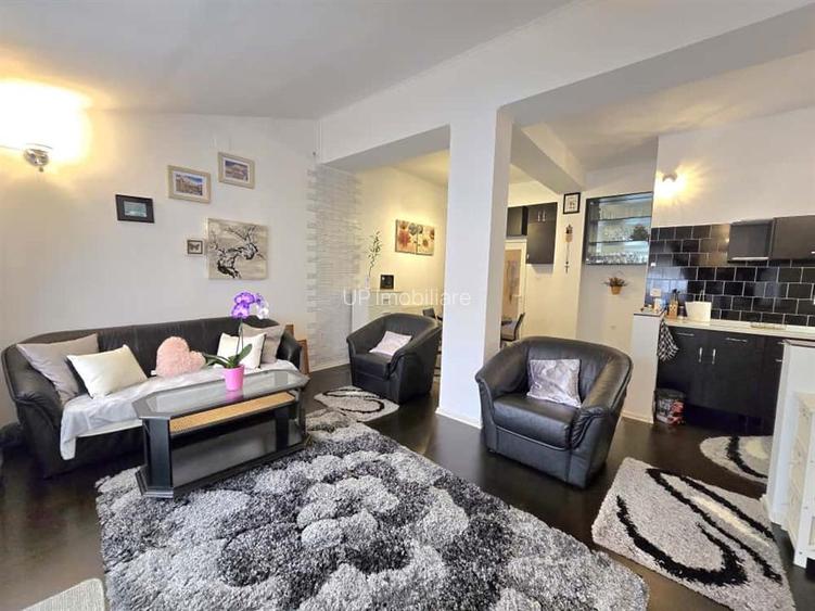 CASA P+M | ZONA PARCUL I.C.BRATIANU | ORADEA - 3