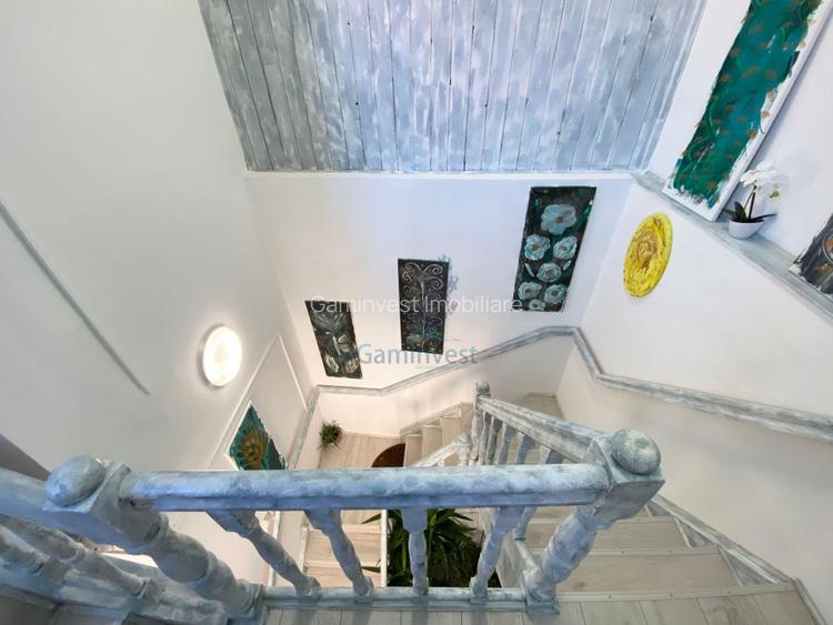 Cladire de birouri de vanzare in zona ultracentrala, Oradea, Bihor - 6