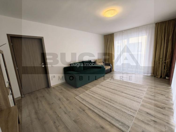 Apartament 2 camere decomandate, 55 mp,  zona Porii - 3