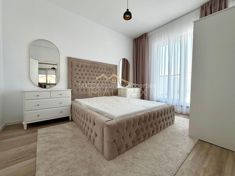 Vila *Individuala energetic* / *500mp teren* / 2 Locuri de Parcare / Corbeanca - 15