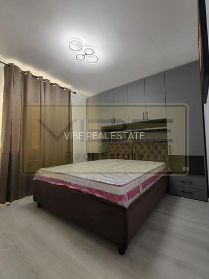 Lunca Cetățuii - Ciurea - Bloc nou- parcare-curte - 3