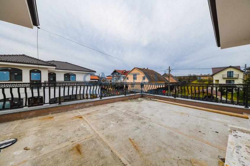 Repozitionare pret. Case superbe, complex rezidential nou, central Dezmir. - 8