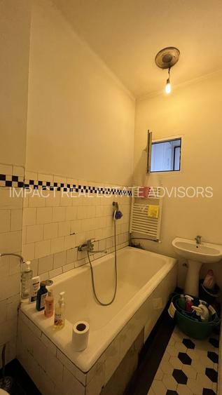 2 CAMERE DINICU GOLESCU | STIRBEI VODA - 9