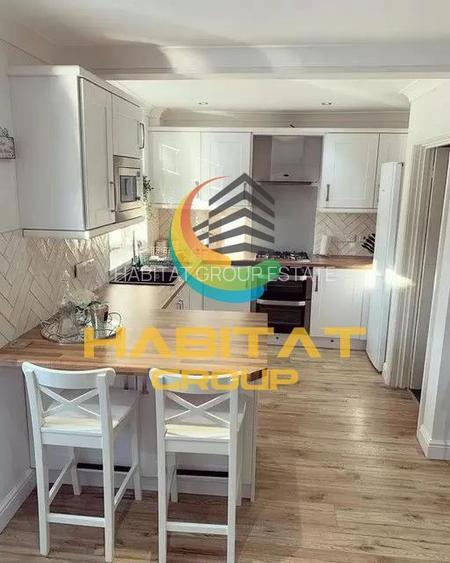 2 camere, 54 mp utili, 15 min metrou Aparatorii Patriei - 6