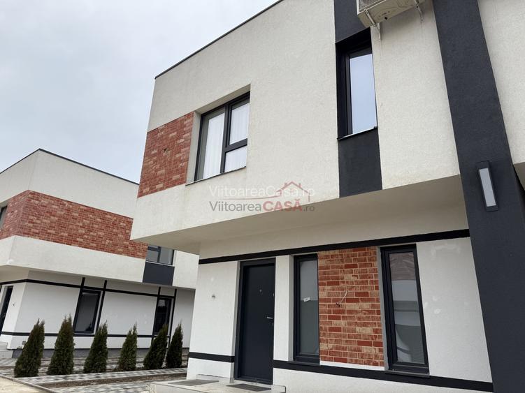 Metrou Republica - Duplex 4 Camere - 2