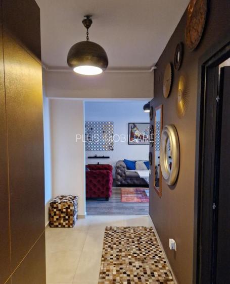 Apartament 3 camere Lux in Complexul Onix Park Grozavesti - 2