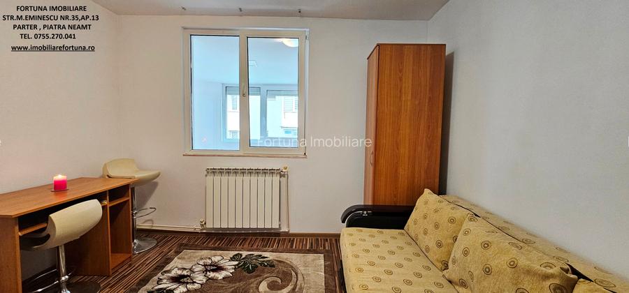 Apartament 2 camere mobilat si utilat, elegant, zona Liceul de Informatica - 6