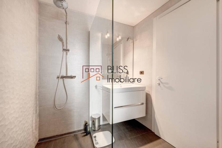 Apartament 3 camere în zona Floreasca (Piata) - 11