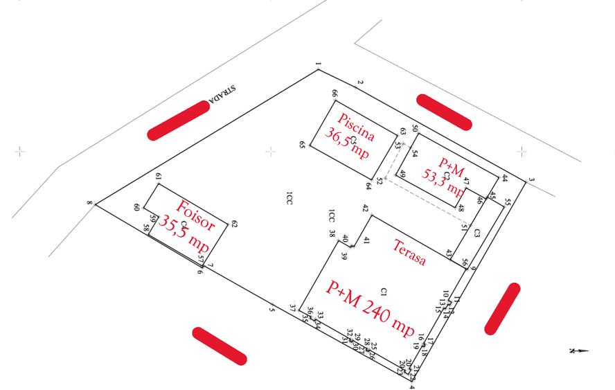 Casă Budești – potrivită pentru familie, curte și spații generoase - 21