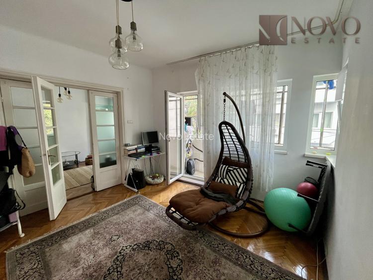 4 camere | Unirii | Garaj | Centrala | Balcon - 3