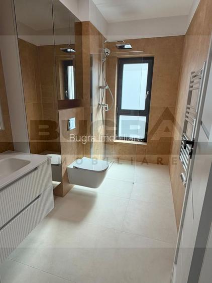 Duplex premium de 193mp, nou la prima inchiriere, zona Bvld Muncii - 6