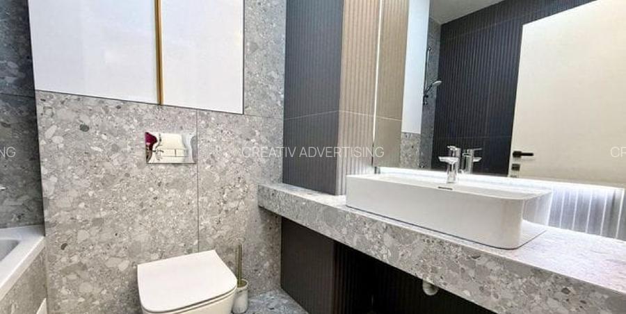 Fabrica de Glucoza Prima Vista Apartament 2 camere Metrou Pipera - 12