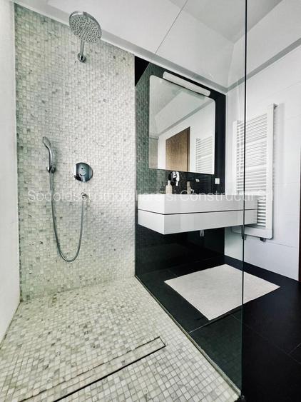 Apartament cu parcare subterana - 9