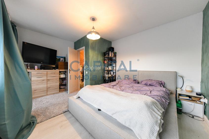 COMISION 0 | Duplex  Modern 140mp | 200 mp teren | Tineretului | Floresti | - 16