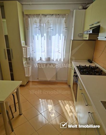 Inchiriere apartament 3 camere etaj 3/4 in Zorilor - 5