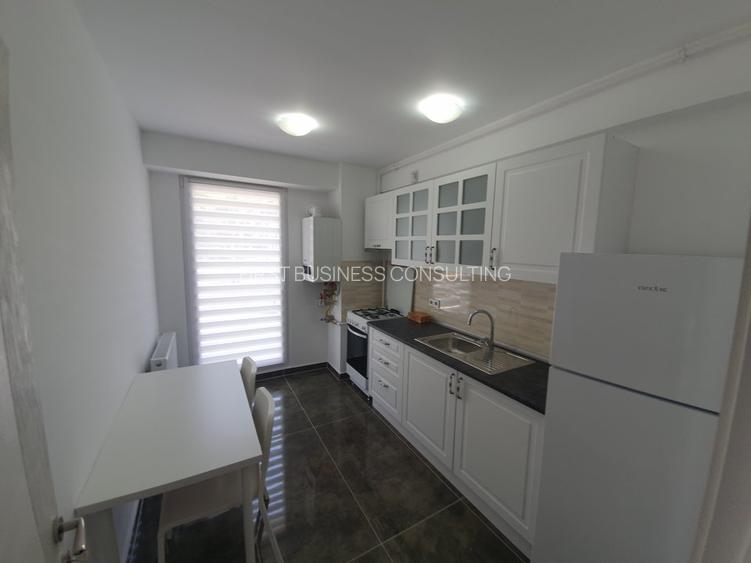 APARTAMENT 2 camere cu TERASA zona Otopeni bloc NOU-OCAZIE - 15