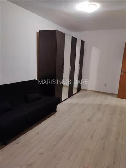 Tudor Diamant garsoniera mobilata si utilata - 6