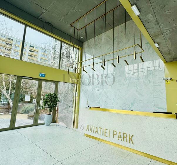 Apartament 2 camere premium | Modern | Elegant | Aviatiei Park - 16