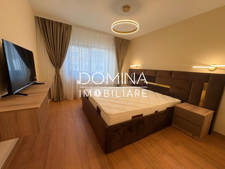 Închiriere apartament 4 camere, modern, prima închiriere, strada Bradului - 3