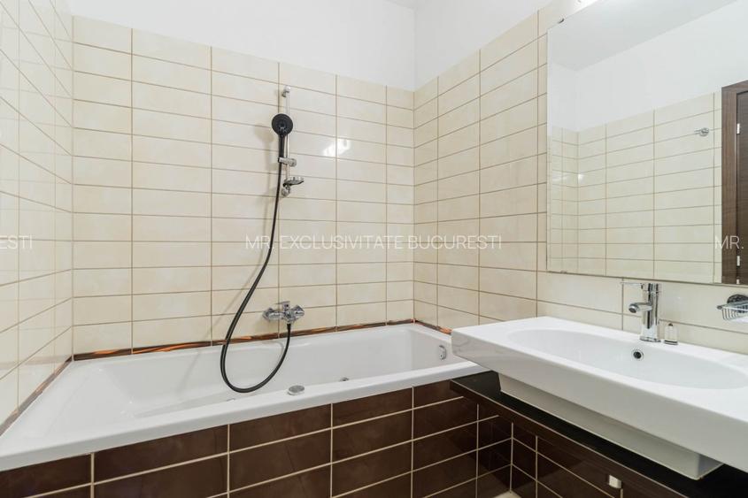 Asmita Gardens, T6 - 2 camere cu loc de parcare subteran - 10