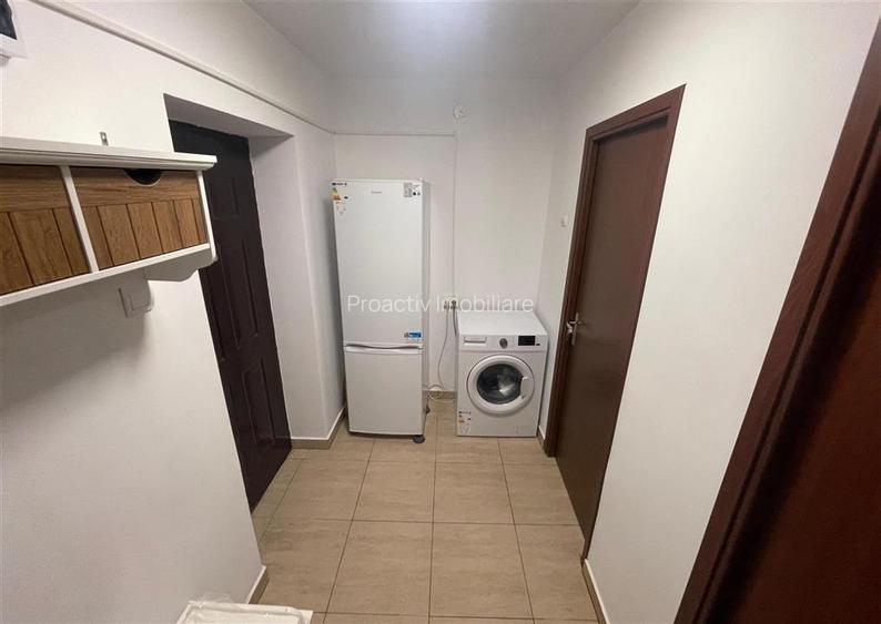 Garsoniera | 33 mp | Zamca | IG-1004 - 4