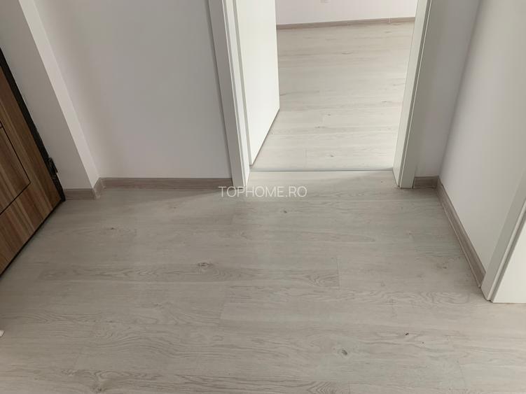 Apartament 2 camere, bloc nou, finisat, metrou Berceni - 4 min. - 11