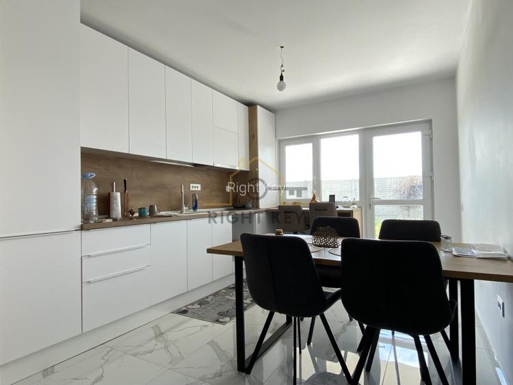 Mutare rapida! Casa duplex parter, 4 cam mobilata si utilata! - 12