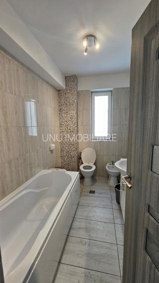 Apartament 2 camere decomandat 54mp - balcon - Kaufland Galata - 5