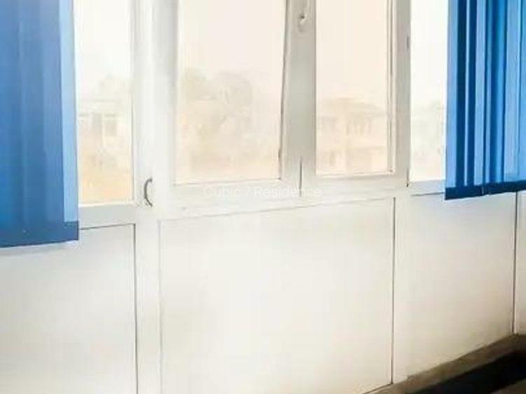 3 camere Mobilat si Utilat complet, Bloc reabilitat, langa metrou. - 7