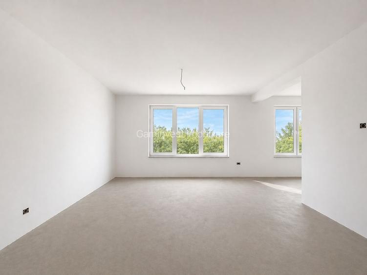 Casa noua de vanzare in Oradea, Cartierul Viena - 3