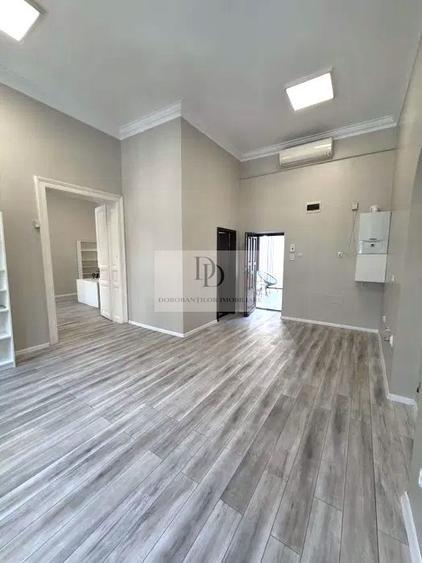 Spațiu de birou complet renovat | Ultracentral - Bulevardul Eroilor