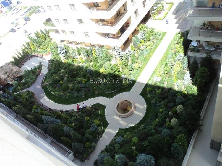 PARCUL HERASTRAU APARTAMENT 2 CAMERE DE LUX - 6