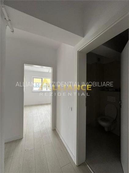 Apartament 2 camere tip Studio - 5