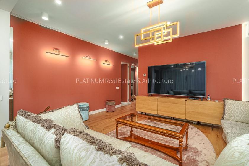 Apartament Premium cu 3 camere si gradina proprie – Imobil Boutique - 3