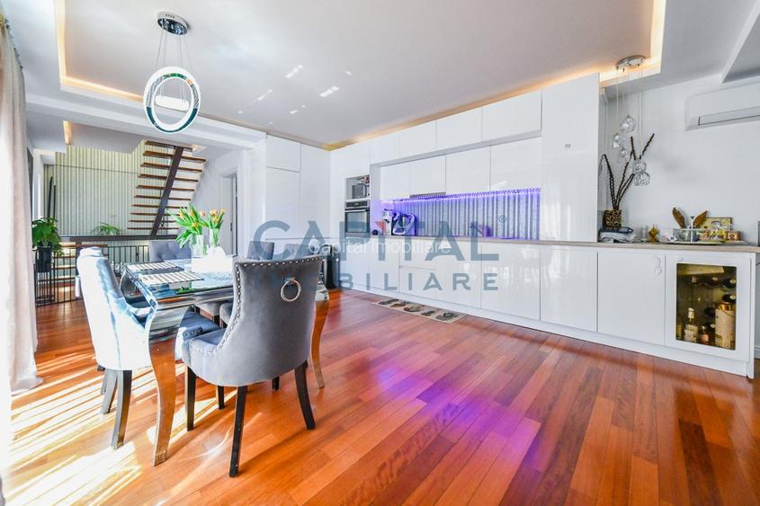 Penthouse de vanzare, Buna ziua - 2