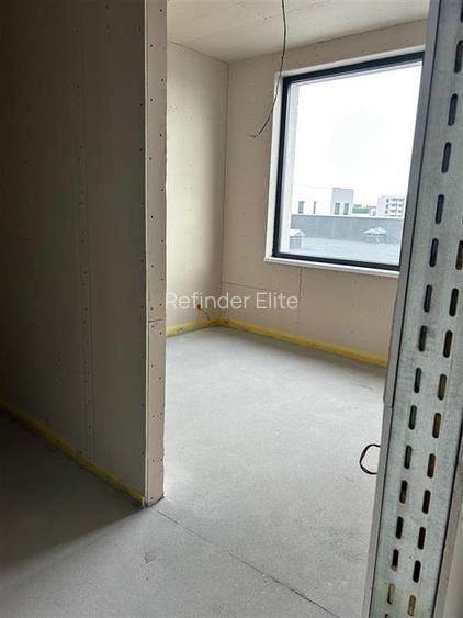 Vanzare duplex 4 camere | Titan-Pallady | 230mp | terasa 90mp | parcare subteran - 9