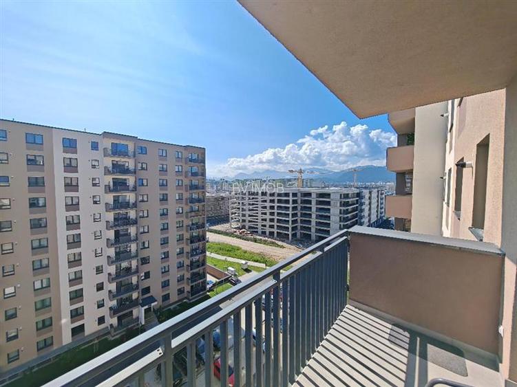 Inchiriem Apartament 2 Camere, Modern, Decomandat, Tractorul - 17