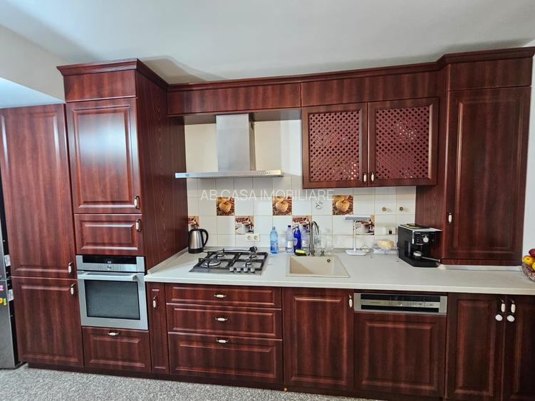 Casă Înșiruită, P+E, 4 cam, 2 băi, terasă, 2 locuri parcare, Timișoara, C Urseni - 11