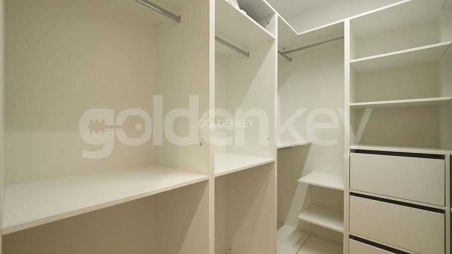 Apartament ultra-finisat cu 4-5 camere, vedere libera, 2 garaje - 16