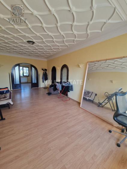 Apartament 3 camere - 10 minute de metrou - Mosilor  - 8