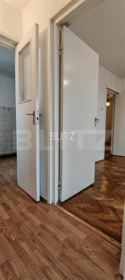 Apartament 3 camere semidecomandat, astra - 3