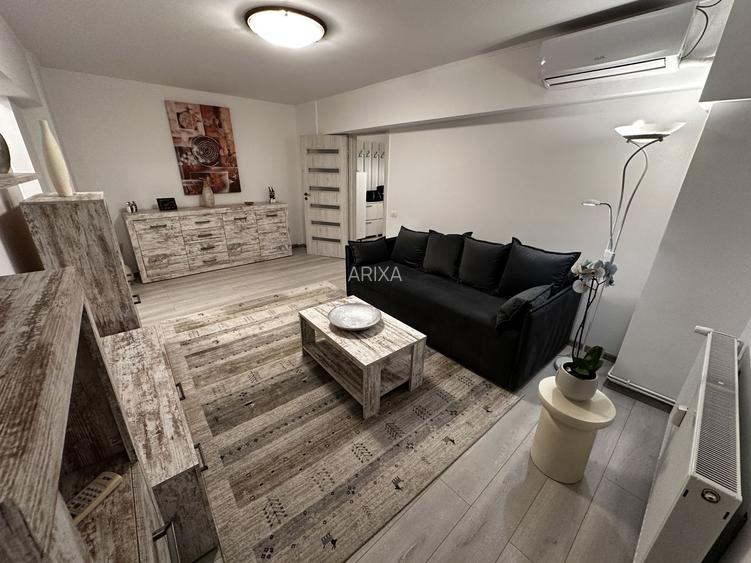 2 camere renovat complet metrou și 41 Crangasi Stradal - 7