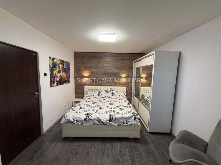 Apartament 2 camere Podu Ros- Primaverii - 5