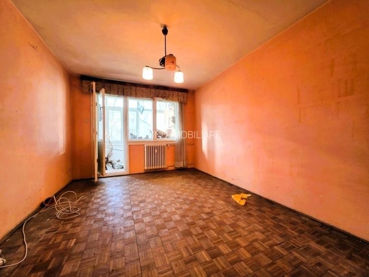 Tatarasi-Tudor Center-3 Camere Decomandat 62mp-dubla vedere - 8