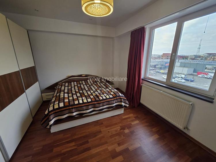 Apartament cu 3 camere zona Centrala Cod oferta 162501 - 2