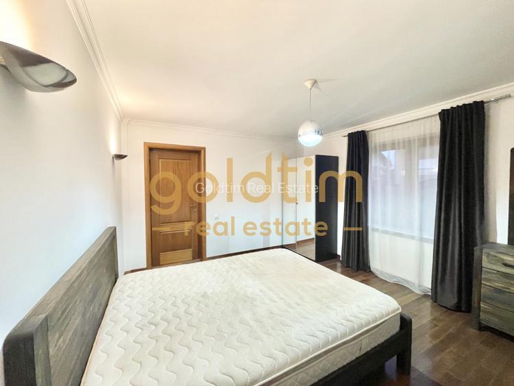 VILA INDIVIDULA/CURTE/PISCINA/MOBILATA/PIPERA/PROMENADA - 33