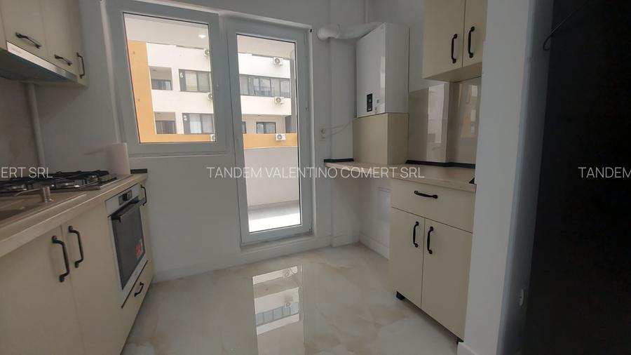 Berceni , Popesti Leordeni , Str Biruintei , 2 minute metrou - 2