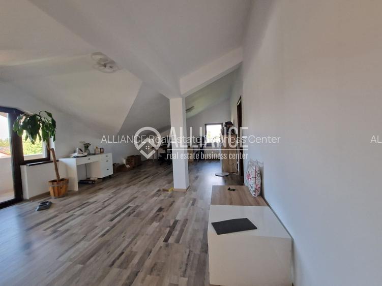 Oază de Rafinament și Confort: Vilă de Lux în Cumpăna ( cod 12 ) - 19