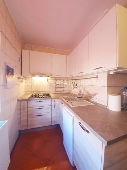 Nerva Traian - metrou Timpuri Noi 5 min, apartament 3 camere, modern - 7