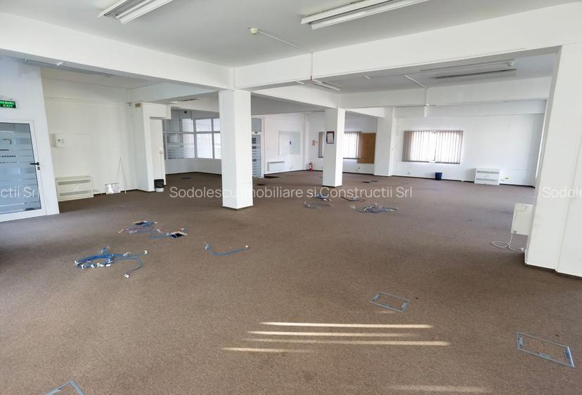 Spatii birouri/servicii - 12
